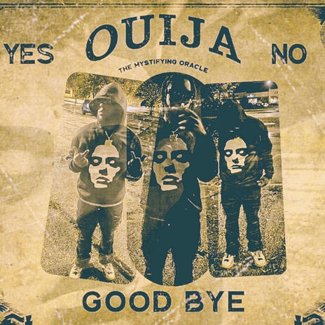 Ouija. | Boomplay Music