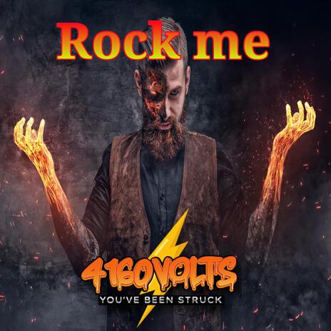 Rock me remix | Boomplay Music