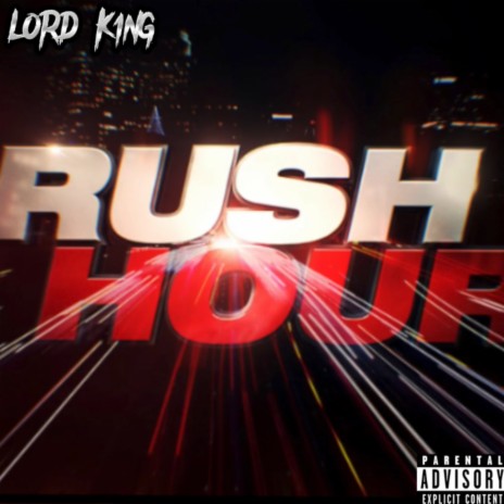 Rush Hour | Boomplay Music