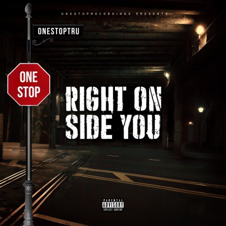 Right On Side You | Boomplay Music