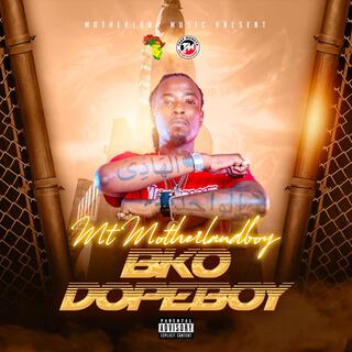 BKO DopeBoy