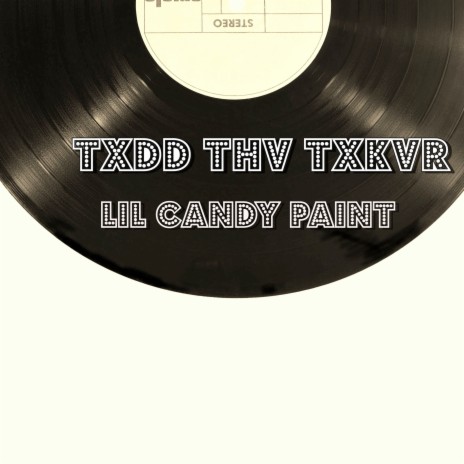 Lil Candy Paint | Boomplay Music