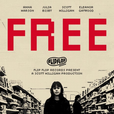 FREE ft. Scott Milligan | Boomplay Music