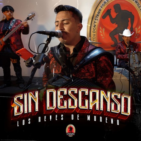 Sin Descanso | Boomplay Music