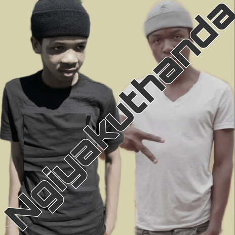 Ngiyakuthanda ft. Deep code | Boomplay Music