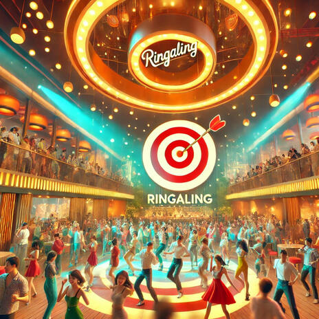 I wanna ringaling | Boomplay Music