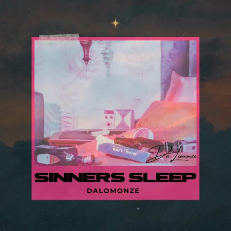 Sinners Sleep | Boomplay Music