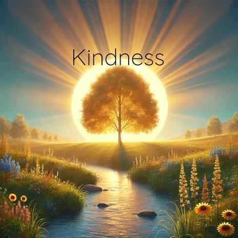 Kindness | Boomplay Music