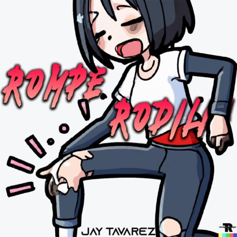 Rompe Rodilla | Boomplay Music