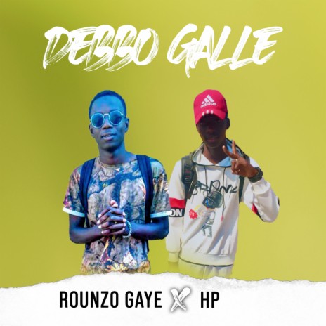 Debbo Galle | Boomplay Music