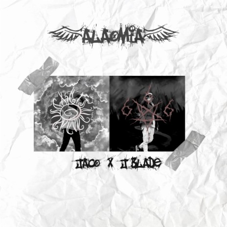 Alaomia ft. Jaco lrb | Boomplay Music