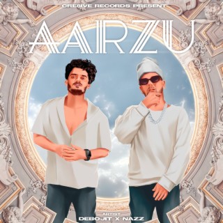 Aarzu