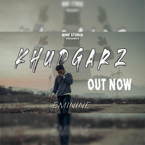 KHUDGARZ | Boomplay Music
