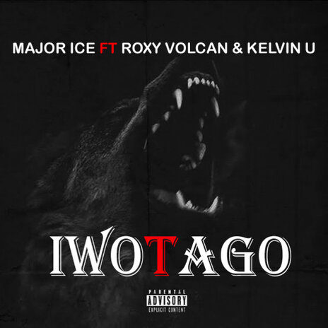 Iwotago ft. Roxy Volcan & Kelvin U