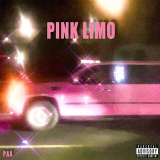 Pink Limousine