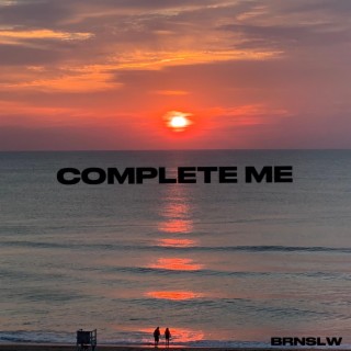 COMPLETE ME