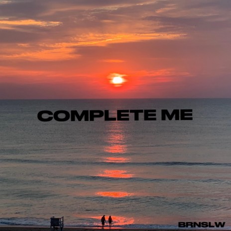 COMPLETE ME