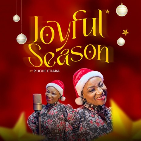 Joyful Season (Naija Groove Version)