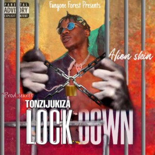 Lockdown lyrics | Boomplay Music