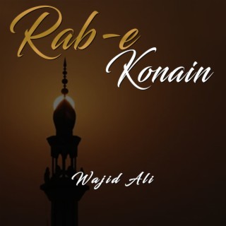 Rab-e-Konain