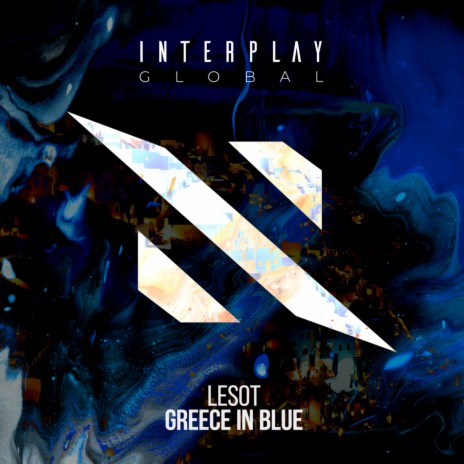 Greece In Blue (Extended Mix)