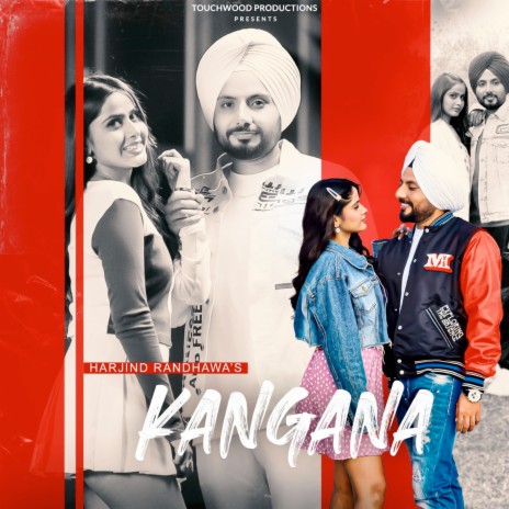 Kangana | Boomplay Music