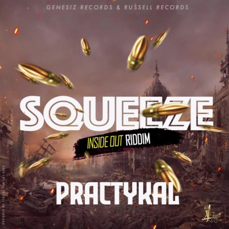 Squeeze ft. Russell Records | Boomplay Music