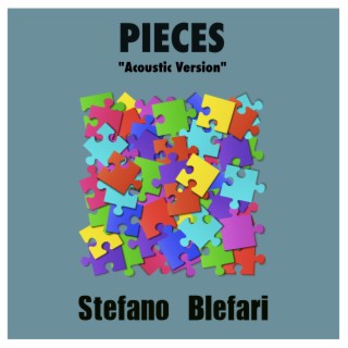 Pieces (Acoustic Version)