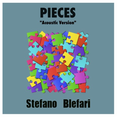 Pieces (Acoustic Version) | Boomplay Music