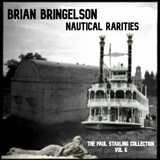 The Paul Starling Collection Vol 6 Nautical Rarities