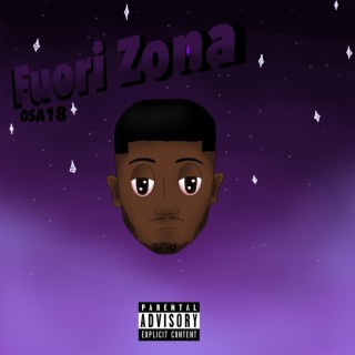 Fuori zona lyrics | Boomplay Music