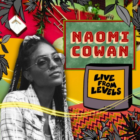 Paradise Plum (Live From Levels) ft. Naomi Cowan | Boomplay Music