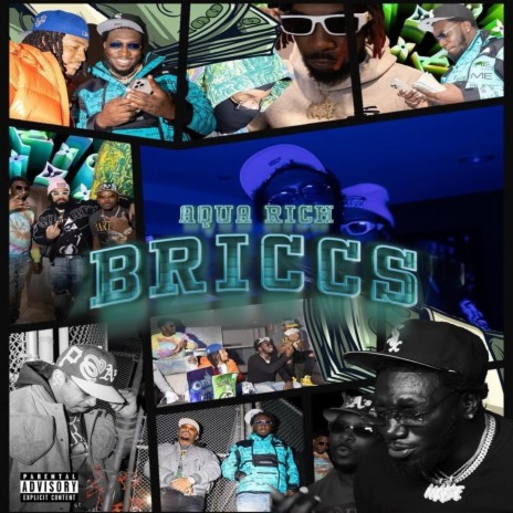 Briccs | Boomplay Music