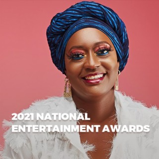 2021 National Entertainment Awards