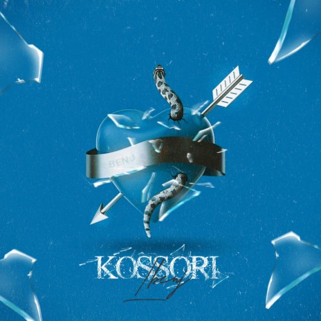 KOSSORI | Boomplay Music