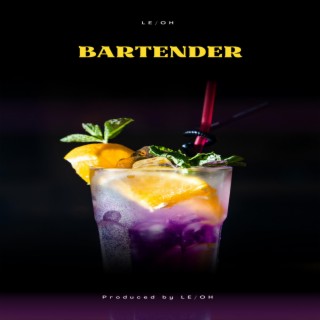 Bartender