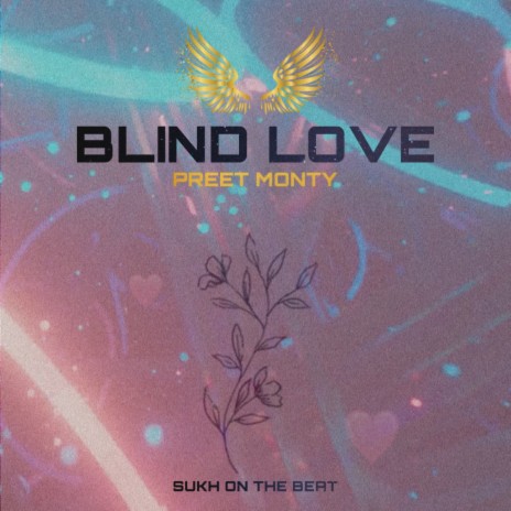 BLIND LOVE | Boomplay Music