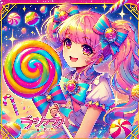 Lollipop Dream