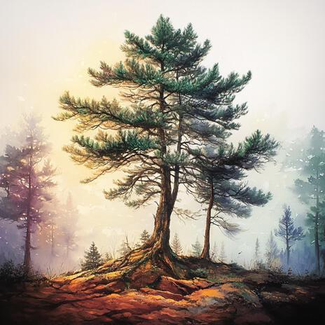 Journey Through the Pines | Boomplay Music