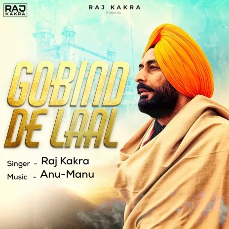 Gobind De Laal | Boomplay Music