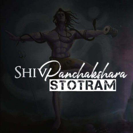 Shiv Panchakeshara Stotram