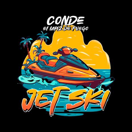 Jet Ski | Boomplay Music