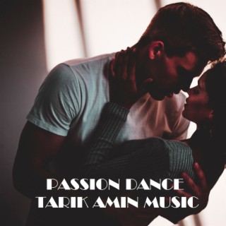 PASSION DANCE