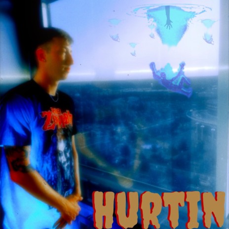 HURTIN | Boomplay Music