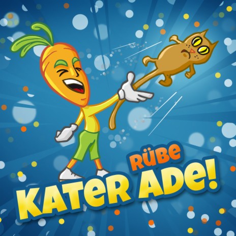 Kater Ade | Boomplay Music