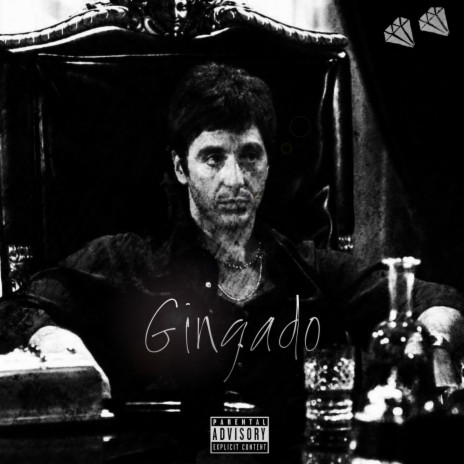 Gingado | Boomplay Music