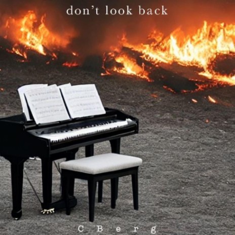 don't look back