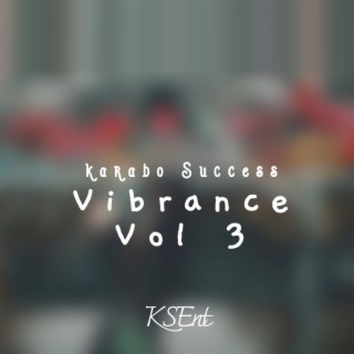 Vibrance Vol 3