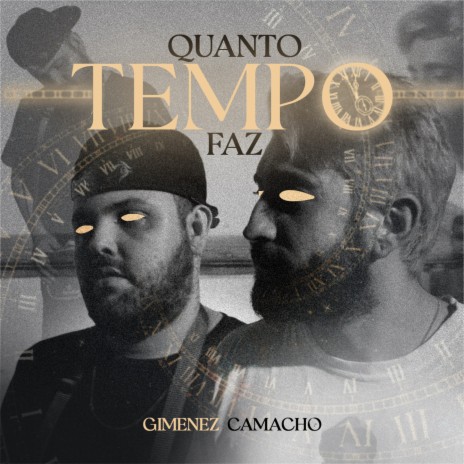 Quanto tempo faz ft. Gimenez | Boomplay Music