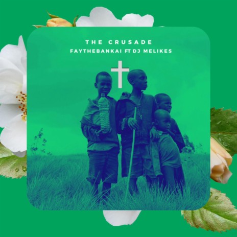 The Crusade | Boomplay Music